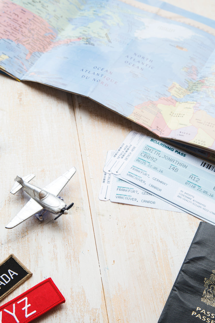 Travelwear