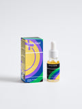 Olio al CBD calmante viso Small