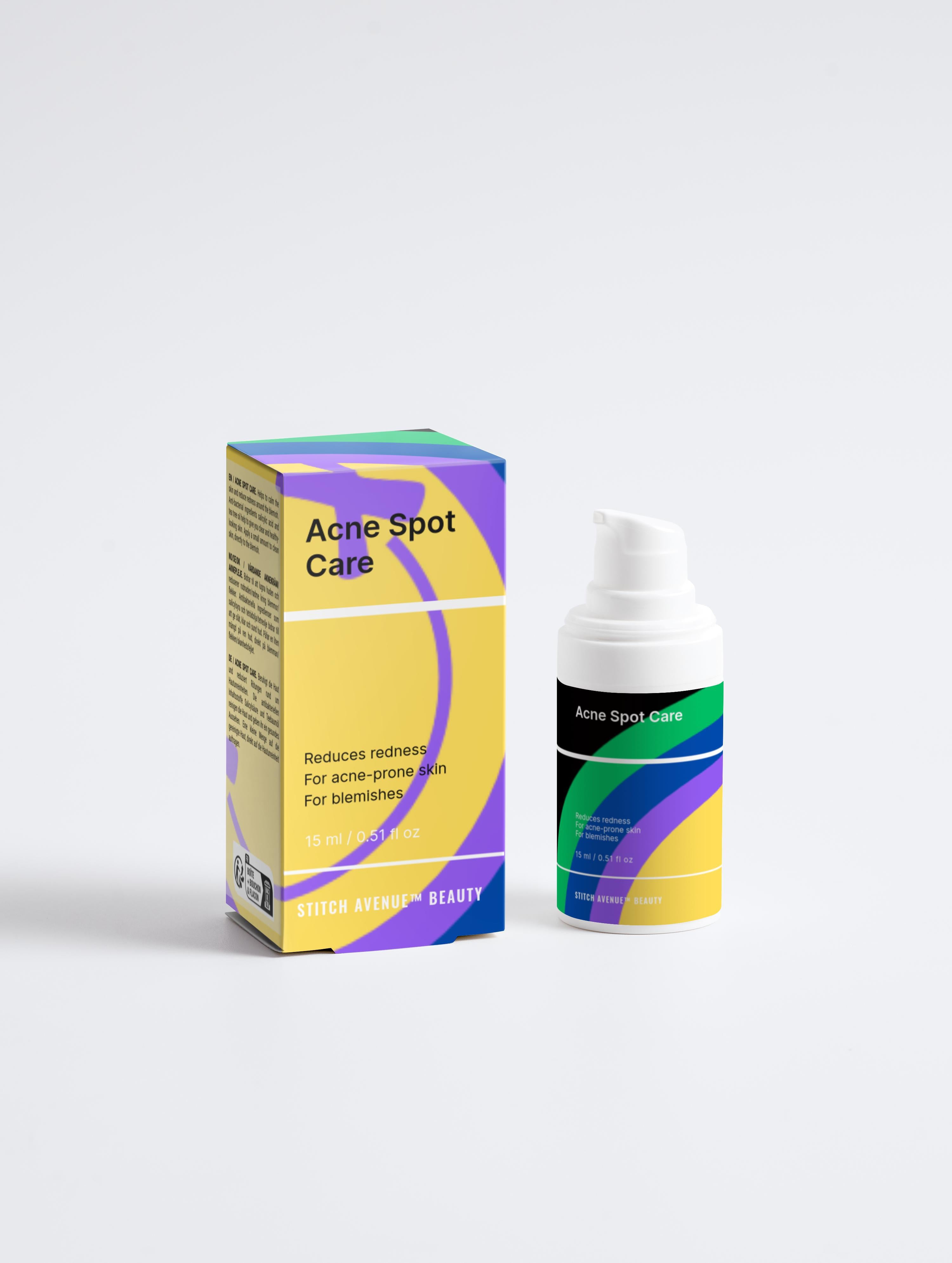 Acne Spot Care