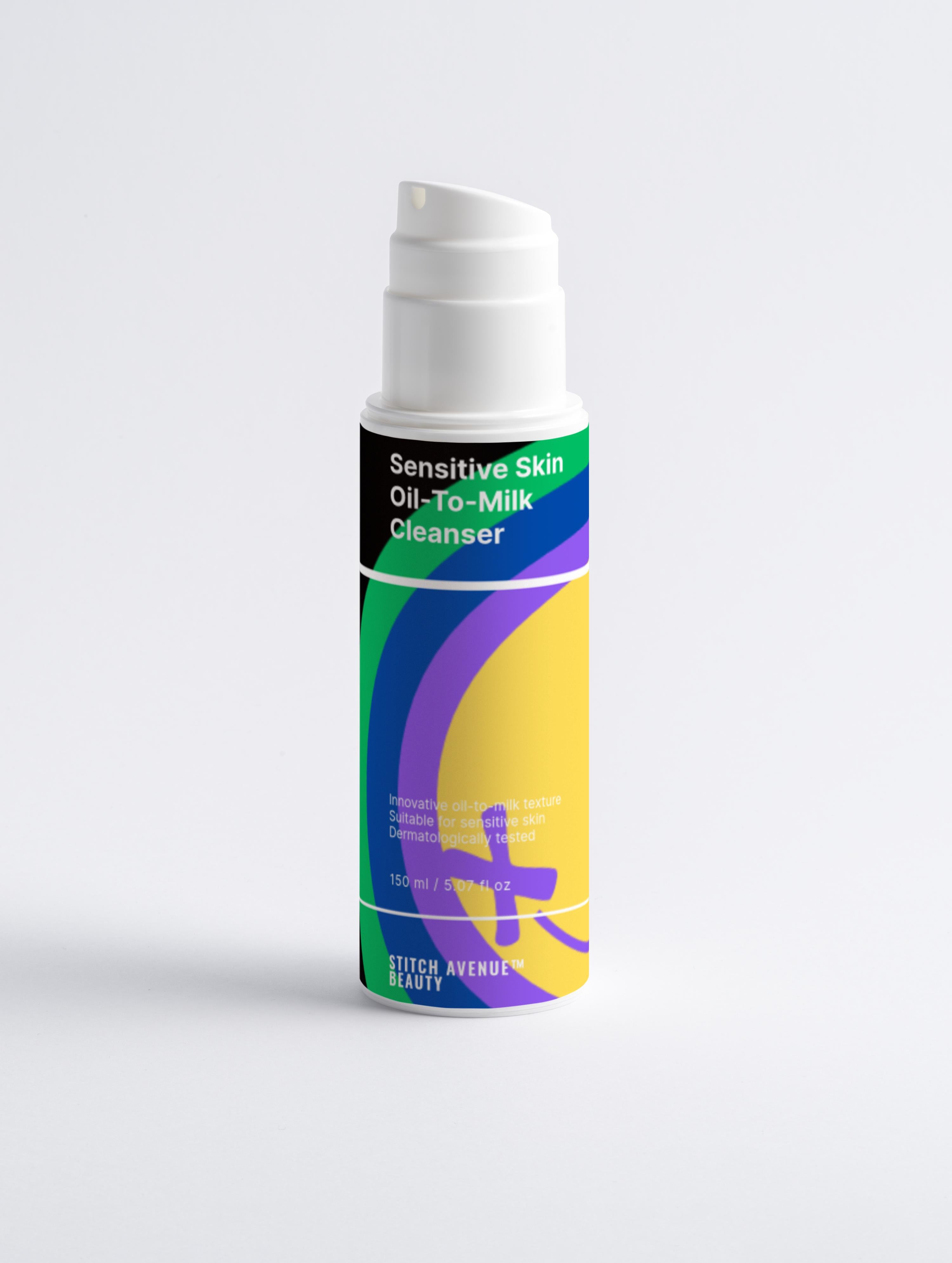 Outdoor Active/Travel/Beach Detergente delicato Olio & Latte