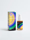 Antioxidant Ginkgo Gel Booster