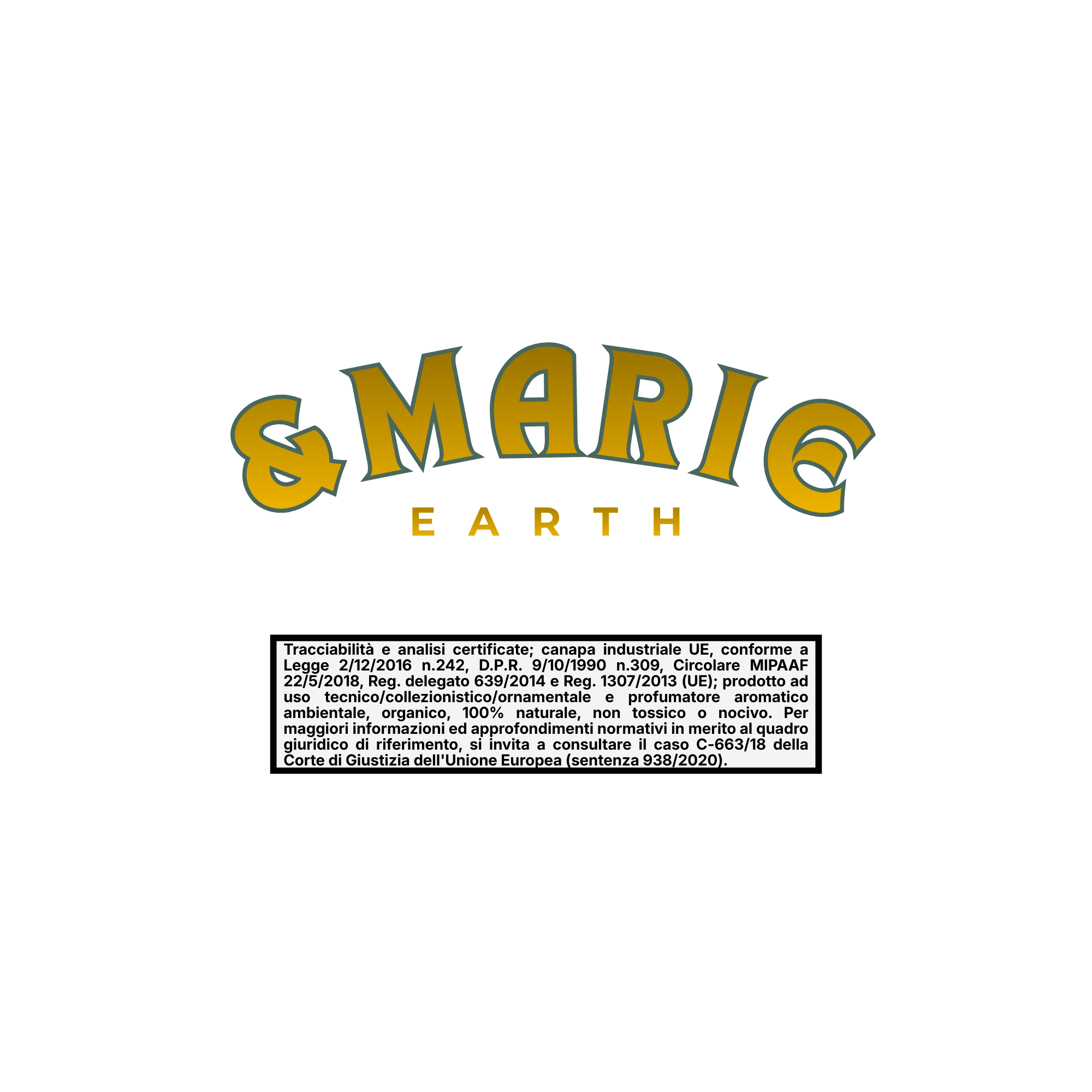 &Marie earth