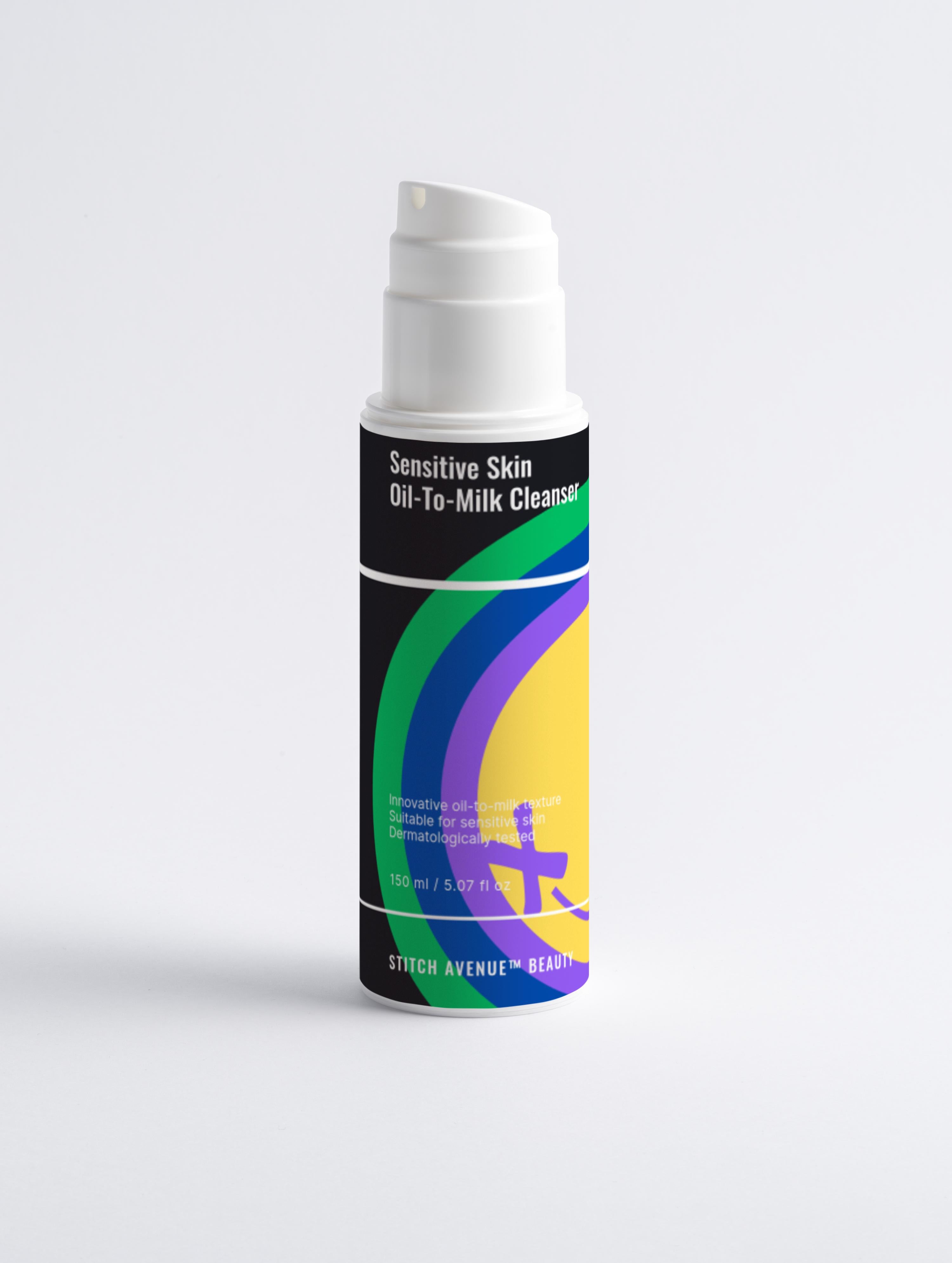 Outdoor Active/Travel/Beach Detergente delicato Olio & Latte