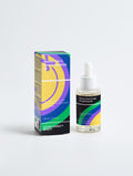 Rosemary Head & Locks Strengthening Oil
