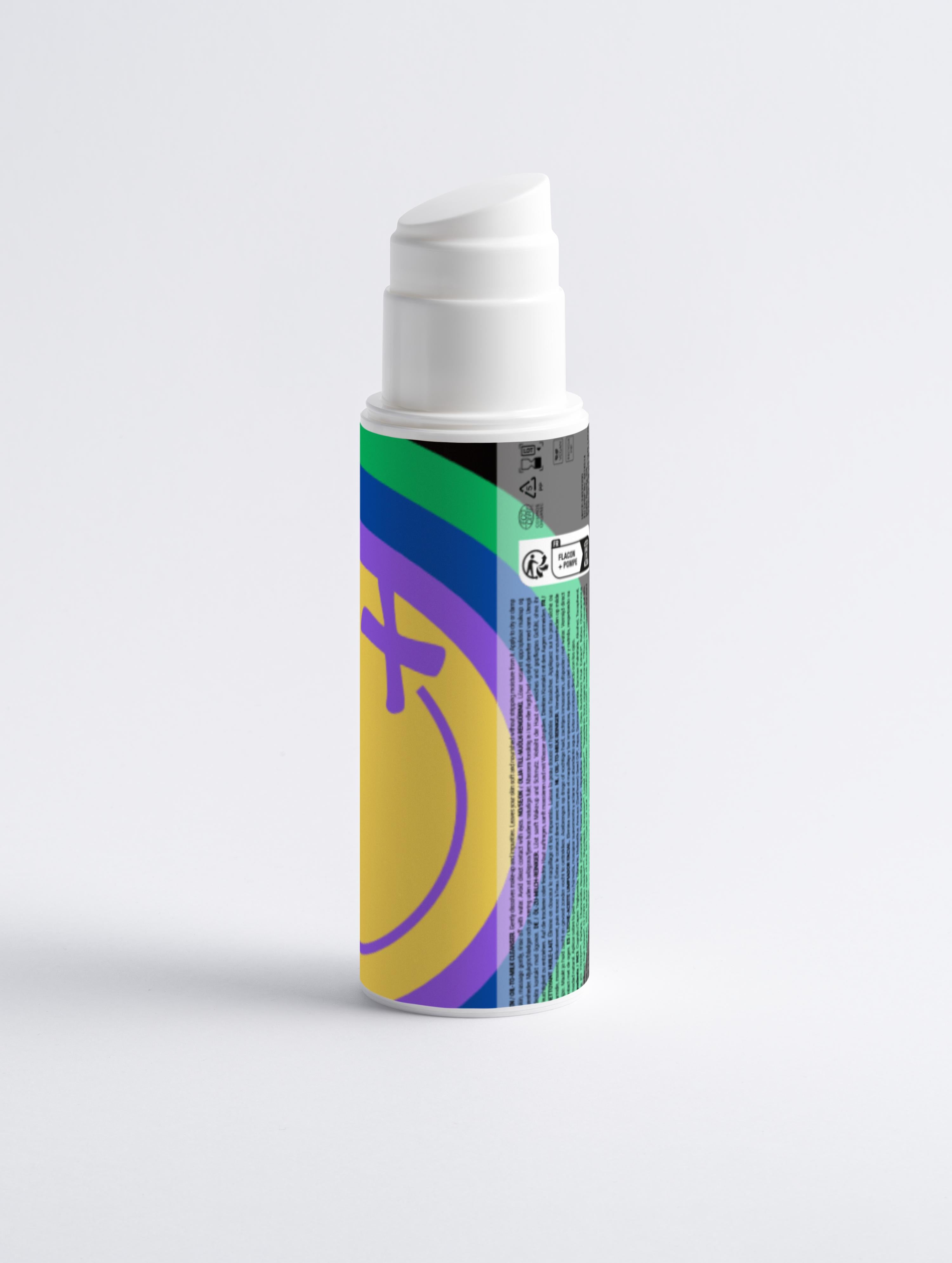 Outdoor Active/Travel/Beach Detergente delicato Olio & Latte