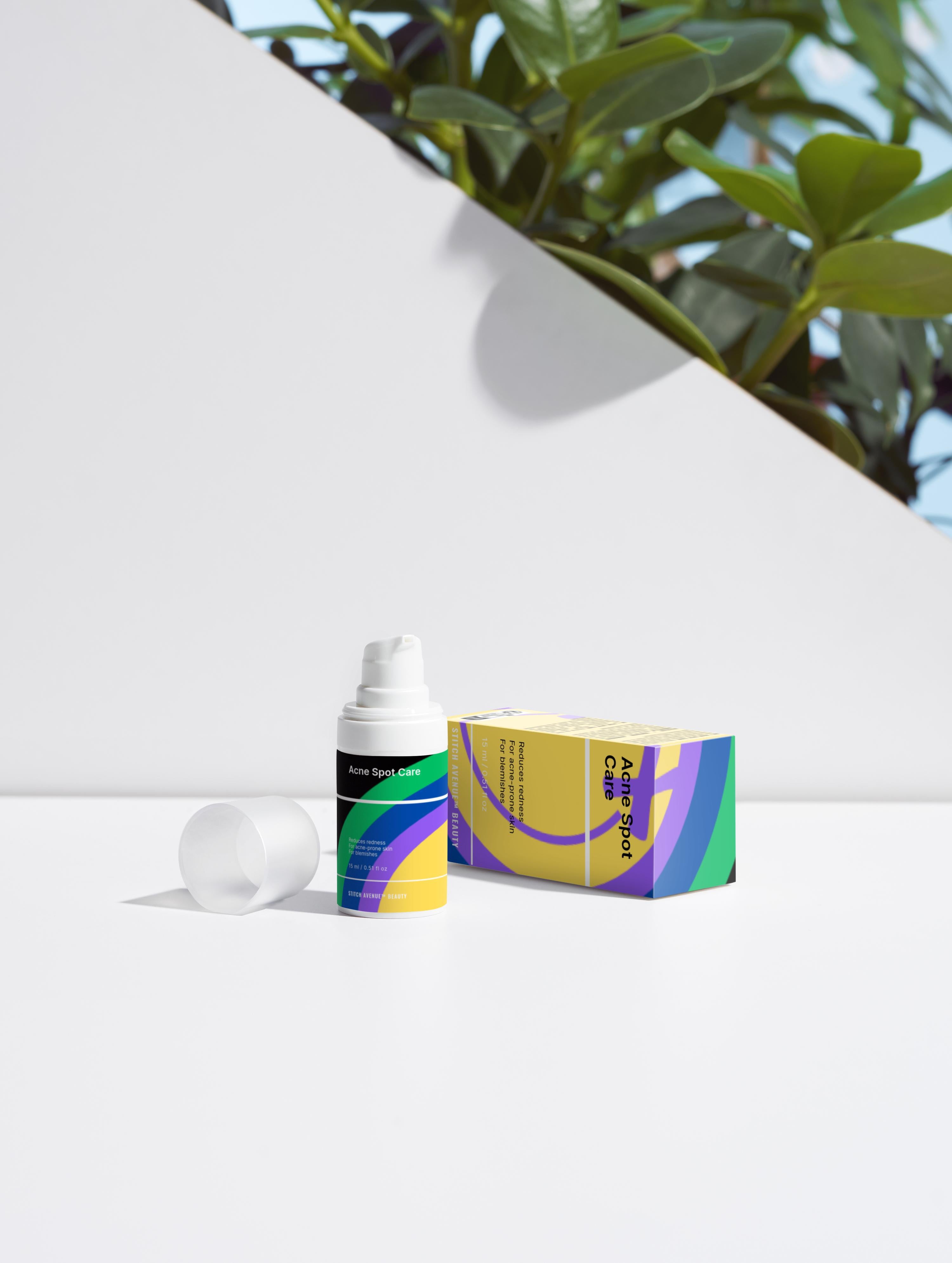 Acne Spot Care